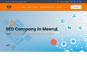 SEO Company in Meerut - SEO Company in Meerut - Smart Digital Wings is a top rated Digital Marketing agency offering expert SEO services to SMEs & large Corporates in Meerut.
