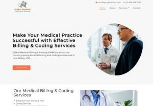 Global Medical Billing and Coding - Deficient clinical charging and coding are the experts' problems of the new events. It is a required and unavoidable piece of expert idea development. In case you, as a specialist, are not after genuine principles set out by directing bodies, to defend and get PHI, you are introducing yourself to a couple if, despite everything Global Medical Billing and Coding, it can without a doubt be used to financially and earnestly hurt people .