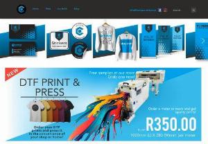 CAMPUS SOLUTIONS - We are your premier Design, Print, Copy and Courier shop in the heart of Helderberg. We are your complete business solutions in one go.