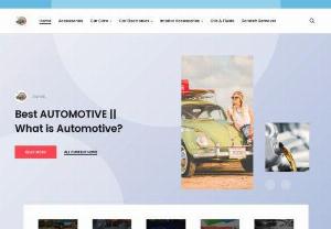 Car Iconic - Car Iconic Bring the world's best product and review that you can choose your right product you need.