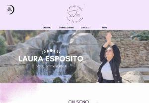 SriL'aura - Yoga, meditation and pranayama classes and courses, both individual and in groups. 
Online and in person Flow-coaching, a journey to get lost in order to find ourself. 
Gestalt Yoga, a new approach yoga. 4 meetings where your body and your breath will guide you to rediscover your life.