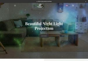 Shop Galaxy Laser Projector - Galaxyeclipse offers a Best Shop Galaxy Laser Projector online at best rate. Here you can also purchase Galaxy star projector, galaxy projector, night light projector, star projector and Galaxy Laser Projector online at affordable price.
