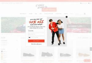 Flats - Spendless Shoes is a proudly Australian owned footwear retailer selling comfortable, affordable and fashionable Womens Flat Shoes, Sandals and Loafers. Our large range means you will find the best Flats, sandals and loafers for comfort and style every day. Womens shoes for all occassions.
