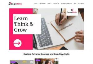logicdeny - provides best digital marketing course