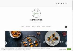 Simple vegan recipes - Find a range of super simple yet scrumptious vegan meals at plantfulfilled. Our easy meat and dairy free recipes include various items. When you need ideas for gluten free dishes or easy vegan recipes you're after, you'll find plenty here to inspire you.
