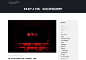 The Netflix Story - How Did Netflix Start? - Netflix story, from declining the Jeff Bezos' offer and getting rejected by Blockbuster, to today's biggest streaming platform. How did Netflix become popular?