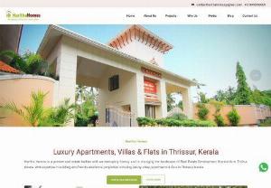 best Villa for sale in thrissur | Luxury villas in Thrissur - Are you looking for best luxury villas in thrissur? introducing Haritha homes with best amenities you can get .best villas are for sale now at haritha homes with all luxury amenities your dream home safe in haritha homes with top luxuary villas that you can get.do visit haritha homes in thrissur for more details