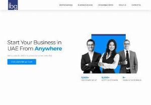 Start Your Business in Dubai | Business Setup Consultants in UAE - Kick start your business with the best business setup consultants in UAE We will provide you with all the facilities and the best company setup packages.
