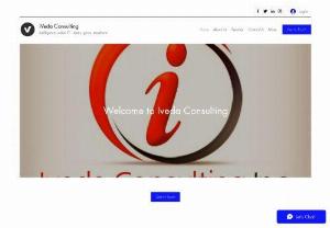 iveda consulting - iVeda Consulting is a Canadian owned company based out of Toronto. Founded in 2007, iVeda has quickly become an industry-leading supplier of IT Staffing, digital marketing, and website services�for Canada and other parts of the world.