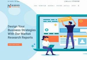 IMR Market Reports - IMR Market Reports is a visionary market research company who is ready to assist their clients to grow their business by offering strategies through our market research reports for gaining success.