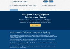 Best Sydney Lawyers - Offering Legal Services to the wider Sydney Community