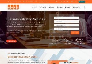 Business Valuation in Dubai - KGRN business valuation in Dubai helps to minimize risk. Register to get business valuation services in Dubai, Abu Dhabi, UAE.