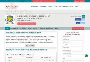 Bhagwant Institute of Technology - Get Bhagwant Institute of Technology in Muzaffarnagar apply for online admission know the offered courses, placements salary record, campus facilities, student reviews and alumni etc.