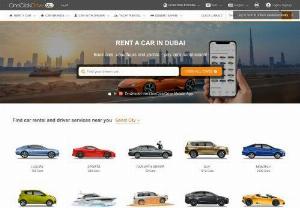 Rent a Car Dubai - Rent a car in Dubai at best cheap and reasonable prices for daily, weekly and monthly basis as per your requirements. Book all type of cars from any brands directly from local car rental suppliers across UAE.