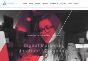 Digital Marketing Agency - SEOWiders is a Digital Marketing Agency. We provide Digital Marketing Services and Webs Development Services. SEO, SEM, SMM, SMO.