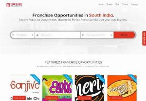 Franchise in chennai - Fortune franchise is a leading franchise business in tamilnadu, Fortune Franchise, we are established franchise consulting networks in Chennai & across Tamil Nadu. Our team of experts provides precise market research, analyzes industry trends & movements, up-to-date business opportunities in a more effective manner.
Our mission is to help entrepreneurs and small business owners to start & grow a successful franchise brand. Our consulting experts will guide you clear path-way to build and sell..