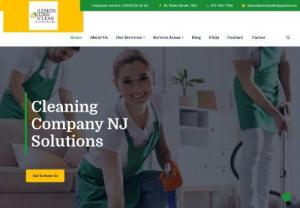 NJ Cleaning Service | #1 Cleaning Company NJ | Lemon Lime Clean - Lemon Lime Clean LLC. mission is to simply provide the quality residential and commercial cleaning services while maintaining highly satisfied customers each and every time.