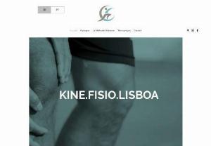 kine. fisio. lisboa - Physiotherapy, rehabilitation of the musculoskeletal system, sports physiotherapy, post-operative rehabilitation, post-traumatic rehabilitation