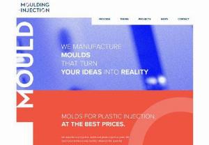 Best injection molding company - As the best injection moulding company, we have a culture of excellence at Moulding Injection. Our clients stand by the quality of our services. The injection moulds that we create are the most reliable in the industry.
