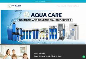 Water Filter UAE - We deal in RO Drinking Water filter System, water softener systems and we carry Large selection of water Purifier in Dubai UAE.