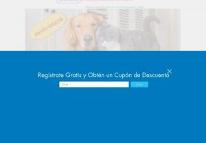 Mascotis - Online store in the Canary Islands for feeding your pet. We are specialized in food for dogs and cats.
