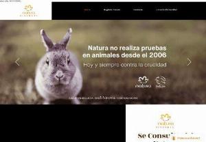 Natura Sinergia - Natura Synergy. Cosmetic Products and Personal Care.
Buy online � I want to be a consultant � I am a Consultant � Natura Digital Magazine.