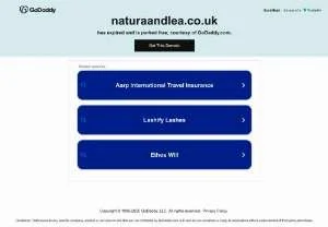 Screenshot of Natura & Lea