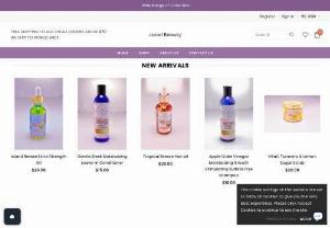 Buy Effective Skin and Hair Care Products Online - Buy Organic and Natural skin and hair care products online of the best quality at Janel Hair & Face Care. They will help for - Accelerating hair growth, Restoring bald spots, Dandruff treatment, Restore your natural glow, Treat uneven skin tones, and add a ton of minerals to your skin.