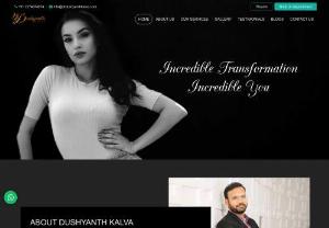 Best plastic surgeon in Hyderabad - Are you looking for the best plastic and cosmetic surgeon in Hyderabad? You are at the right place. Dr.Dushyanth Kalva is an affordable plastic surgeon and has a well-equipped clinic for surgery in Hyderabad. He has pioneered the safe surgical process which is highly in demand. The surgeries were adopted to correct deformities or imperfections in the face and body. With the advent of technology, now plastic surgeries have become safer and provide natural results.