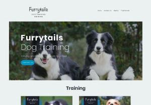 Furrytails Dog Training - Welcome to FURRYTAILS!

We are based in Pretoria and offer various types of dog training including:

- Puppy School (from as early as 8 weeks)
- Elementary School (for those that have missed out on Puppy School)
- Foundation Obedience
- Ongoing Classes - Beyond The Basics (follows on Foundation Obedience)
- Private Training (if your schedule is not allowing our group classes or your dog needs specific training)
- Agility
- Trick Training
- Flyball

We strive to give each and every..