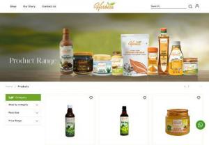 Organic Products Online in Gurgaon, Delhi | Herbica Naturals - Herbica Naturals offers organic products online in Gurgaon, Delhi. We are stated as the best organic store in Gurgaon for providing a wide range of natural products, including spices, pulses, dry fruits, and other kitchen essentials. Buy healthy organic products online, certified, and high quality at the best price in India.