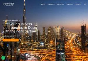 Best Business Setup in Dubai, UAE - YouFirst - You First -The Business Setup Company provides a wide range of Business Setup Services in the UAE. From company formation to business consultation to legal procedures and seeking approvals from the UAE Government on business matters, our team of experts take care of it all.