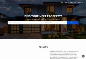 kerehomes - Search, rent and buy property