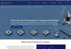 Best Mobile App Development Company in Mumbai India, Top Application Development Companies - Mypcot leading mobile application development company in Mumbai India. We provide app development services for all platform iOS, Android, Windows. We develop app in native and hybrid both.