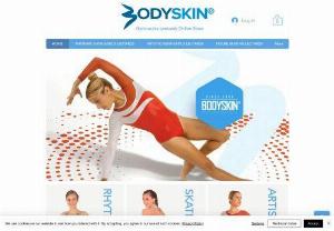 Bodyskin - At Bodyskin we offer a wide variety of leotds for gymnastics, Ryhthmic, Artistic and figure skating Leotars with the best quality at low price.