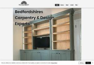 MKT Carpentry - We are a fully qualified carpentry company with over 12 years experience. We are committed to providing an excellent service, fine workmanship and a trust between the company and our customers. Whilst covering all aspects of first and second fix carpentry, we pride ourselves on the highest quality as well as transparency with our prices.
