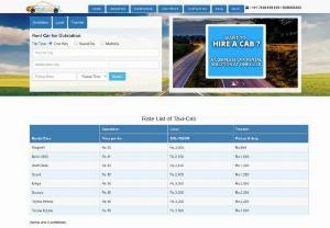 Car Rental in Lucknow | Budget Car Rental in Lucknow| Rent a car with driver in Lucknow| Hire Car i - Hire outstation and local Cab in Lucknow at the best price. With Easygo cabs, you will get the best deals on cab fare that will definitely fit into your Budget. Easy cabs mean you can instantly find a cab, whenever you need it and wherever you are in Lucknow. Easy cabs offer cab booking for local, outstation, transfers to & from airports with quality and low price, ensuring you to have a safe and reliable cab rental experience. 24 Hour Customer Support, Well maintained and Sanitized cars, Court