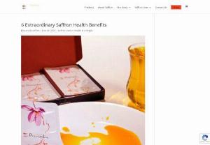 Benefits of Saffron - Does Saffron improve depression and mood? How? Nowadays, most people around the world can enjoy the benefits of saffron. Saffron is one of the most expensive spices in the world due to its no of benefits.