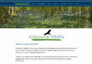 Aldbourne Wildlife - Aldbourne Wildlife is a group of local enthusiasts who are passionate about nature in all its forms. We aim to connect with every member of our community to explore, engage and inspire us about the plants and animals of our village and surrounding countryside.