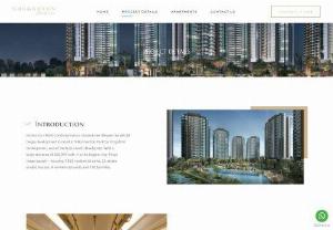 Normanton Park Condominium - Normanton Park development is developed by one of the best condo developers in Singapore housing residential units, strata landed houses, and commercial units.