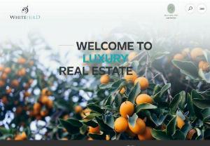 Real estate agency in Spain - Find and contact the most renowned Real estate agencies in Spain. Whitefield is the best Real estate agency in Spain providing luxury homes, flats, villas for sale. Find your dream properties, apartments & villas in spain.
