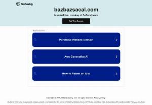Bazbaz Sacal - Alberto Bazbaz Sacal and Jacobo Bazbaz Sacal - Working to provide a more secure digital world.