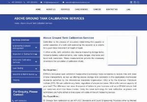 Tank Calibration Services | Tank Calibration Services UAE - Our Welder Qualification Tester are aware of what codes or standards are applicable in a certain area and understand the requirements of the relevant document. We can perform various qualification and testing services in order to verify that the welder or welding operator is capable of making welds within the scope of that standard or that the instructions in the welding procedure specifications are accurate