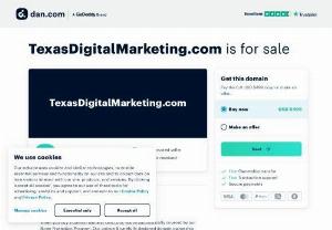 Texas Digital Marketing | Results-Oriented Online Marketing - Get the most return on investment from your digital marketing. Contact our Texas agency today to discuss your marketing goals.