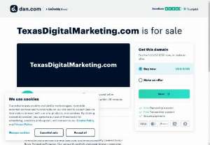 Texas SEO Company | Texas Digital Marketing Agency - Our digital marketing experts deliver effective SEO for growth-focused businesses throughout Texas. Request a free audit today.