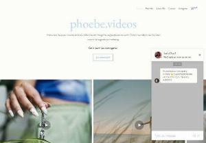 Phoebe Bostock Videography - Video Marketing Services in Cambridgeshire. Creating beautiful visuals and engaging stories to promote your business.