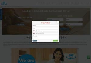 Apply as Sri Lankan Housemaid jobs - The majority of UAE residents have a hectic schedule between work and home and need Sri Lankan House Maid in Kuwait and other gulf countries. They don't have enough time to vacuum and take care of other household chores. So, they search for help with house cleaning, ironing, washing, and other chores. In the UAE, 360degreejobs provide help to all the skilled and dependable maids to get Sri Lankan maid jobs in Kuwait and other gulf countries.-