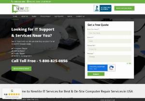Computer Repair Services in USA - Need an instant solution for your PC? Search Computer Repair Near Me to reach us. We are known for extensive range of Computer Repair Services.