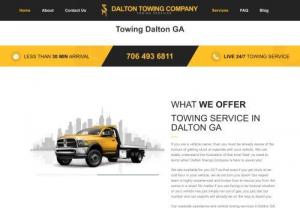 Dalton Towing Company - In the last century, bathtubs have been in demand, but nobody has the time for such long bathtub baths as life is getting hasty and busy. Hire our proficient bathroom builders who know how to lift a bathtub and mount a shower delicately and securely to get a bathtub to shower conversion. A native of TX? Oh
To get these services done at your home give us a call. We have arranged all the best and new collections of trendy bathtubs for you! Which is according to your demand and completely...