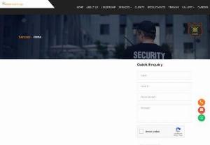 Residential Security & Retail Security | Action Guarding Services - Action Guarding Services Provides The Best Corporate Security Provider In South. We Have Created A Squad Of Expertise Security Guards That Offer The Best.